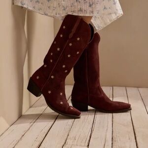 Tecovas x Kristopher Brock “The Annie”